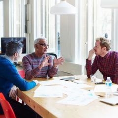 Technical Consultation — Newcastle, NSW — NCP Printing