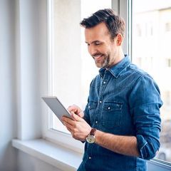 Online Print Management — Newcastle, NSW — NCP Printing