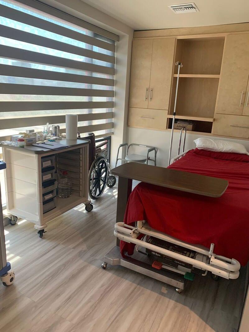 DR. MARIO ZÚÑIGA CEBALLOS