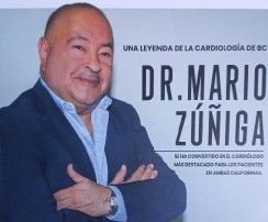 DR. MARIO ZÚÑIGA CEBALLOS