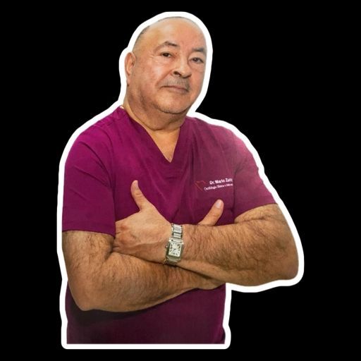 DR. MARIO ZÚÑIGA CEBALLOS