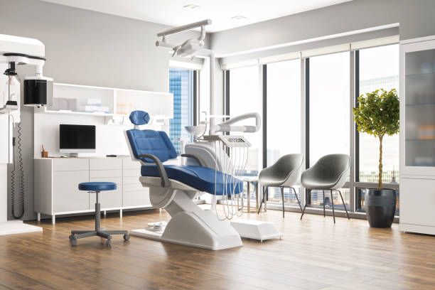 Dental Office — Keene, NH — Matthew J Cielinski DMD