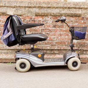 Affordable Wheelchair Hire In Bridlington