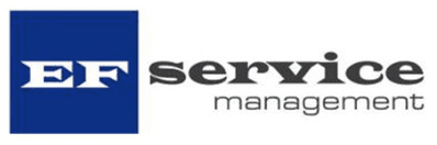 EF service management Logo