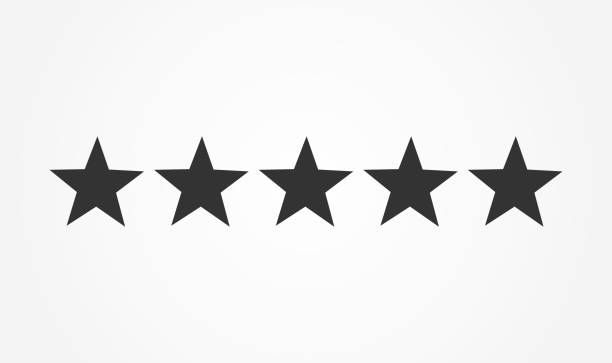 5 Star Google Ratings