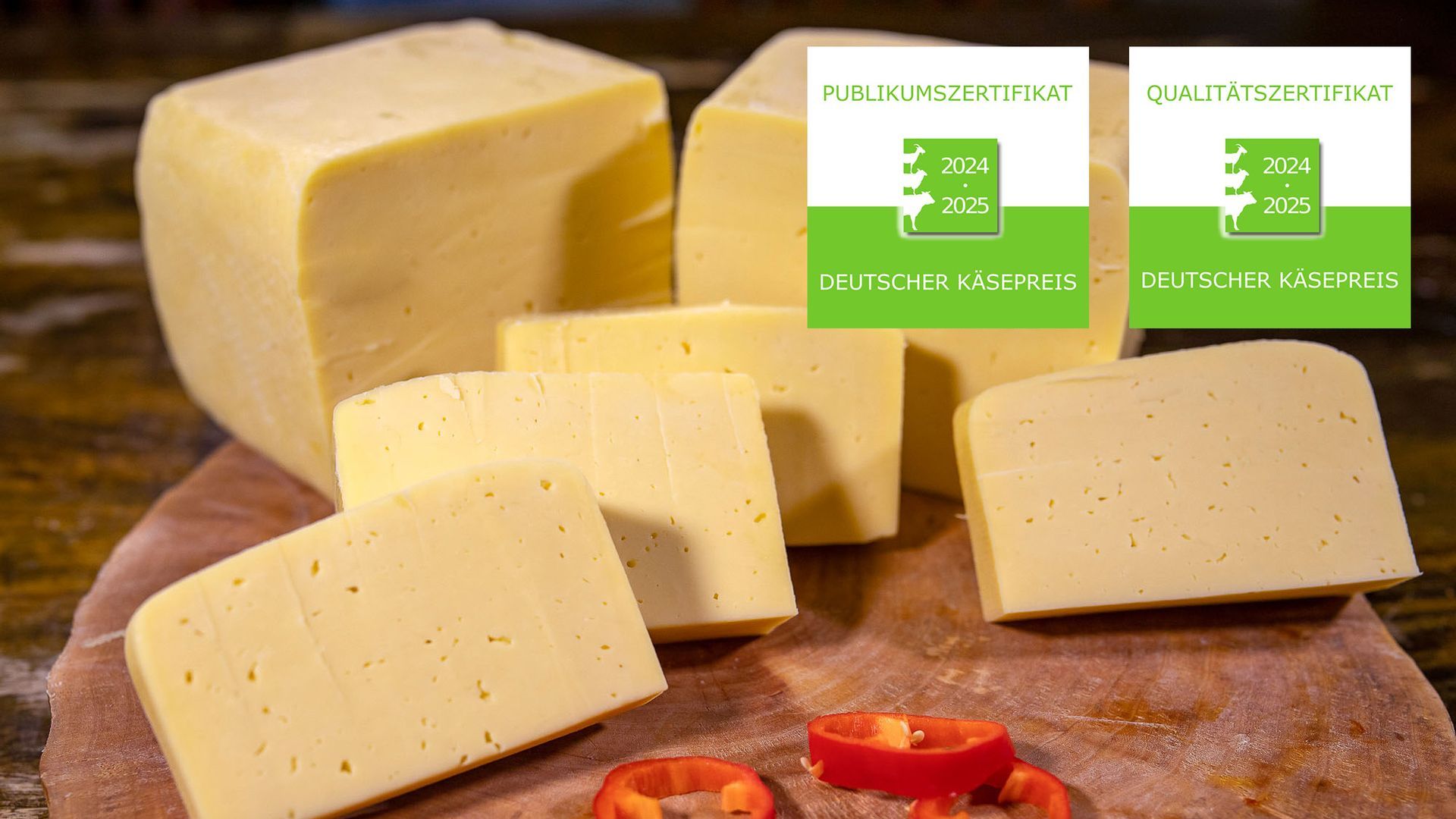 Engelnhof: BIO-HEIDEKÄSE Engelnhof: BIO-HEIDEKÄSE