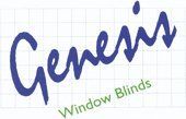 Genesis Window Blinds Ltd logo