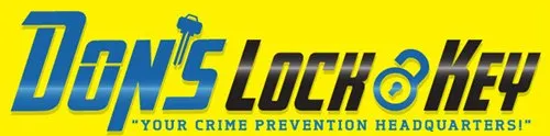 Don's Lock & Key