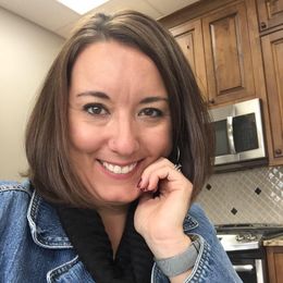 Heather Mosher — Bourbonnais, IL — Heartland Cabinetry & More