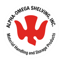 Alpha Omega Shelving Alpha Omega Shelving