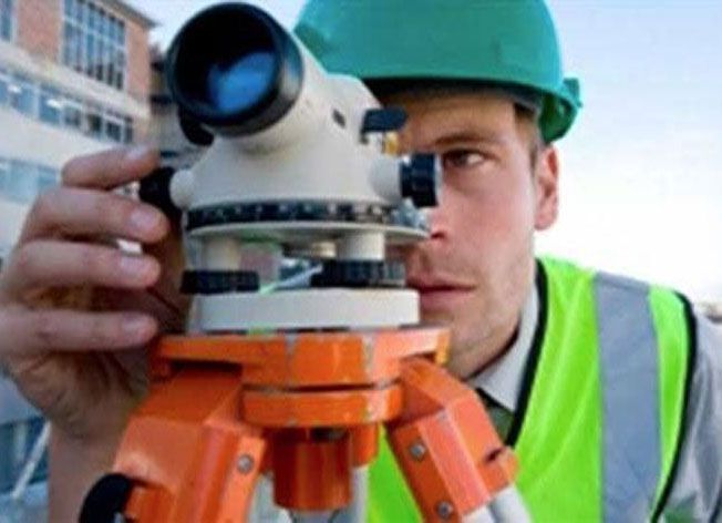 GEOBAJA INGENIERÍA – topógrafo