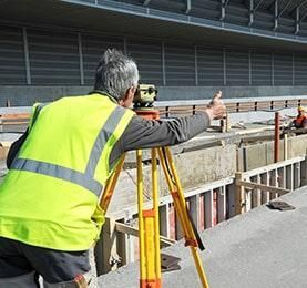 GEOBAJA INGENIERÍA - Trabajo de campo