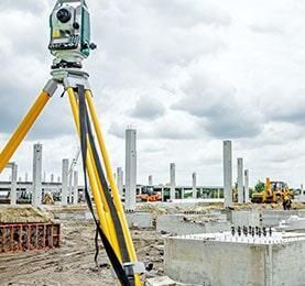 GEOBAJA INGENIERÍA - Pruebas de laboratorio