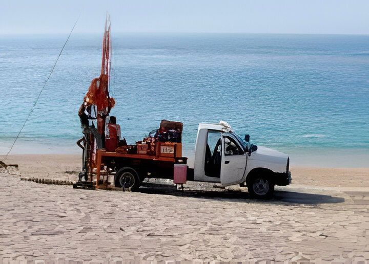 GEOBAJA INGENIERÍA – mecánica de suelos