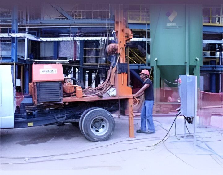 GEOBAJA INGENIERÍA – estudios de geotécnica