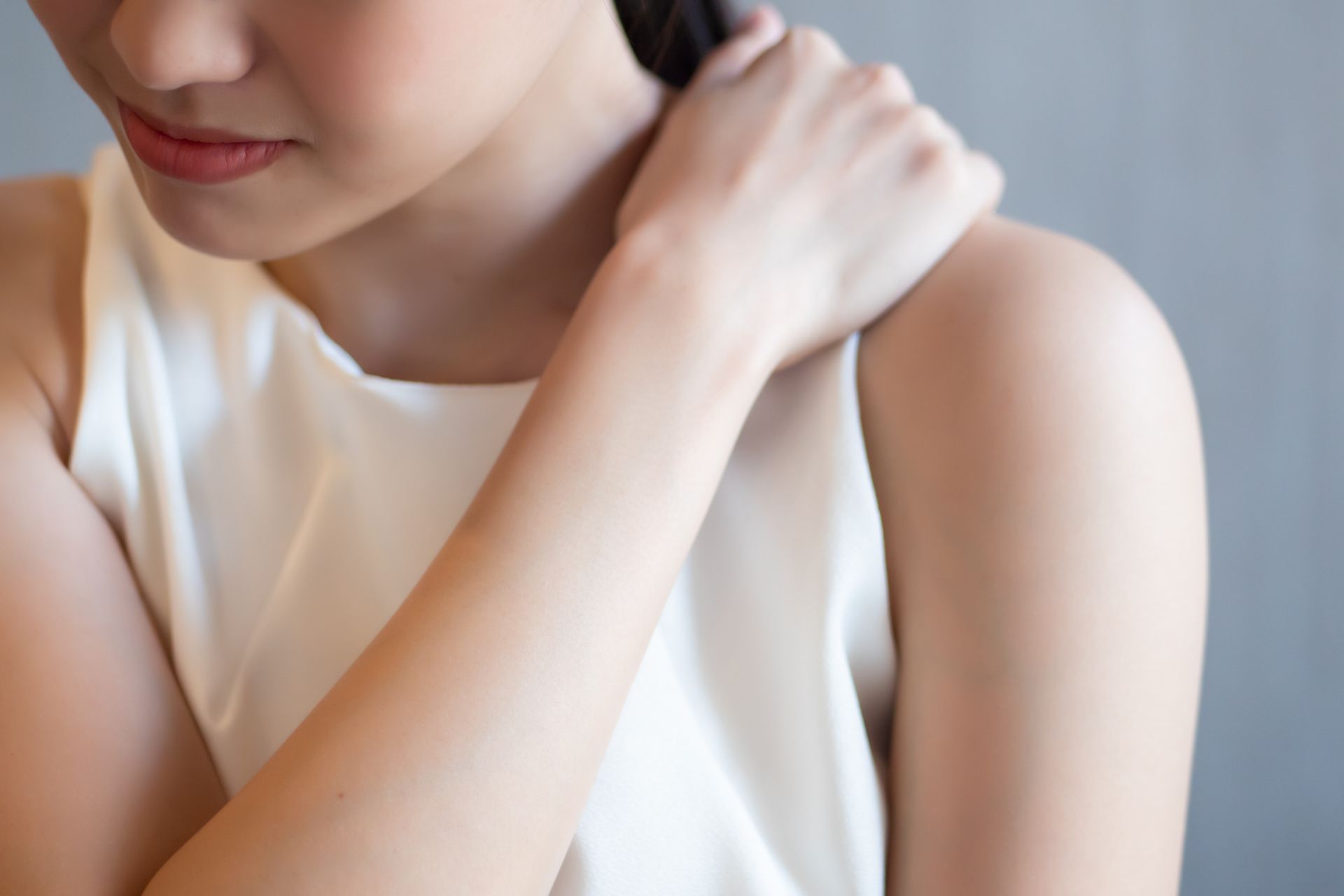 sintomas da fibromialgia