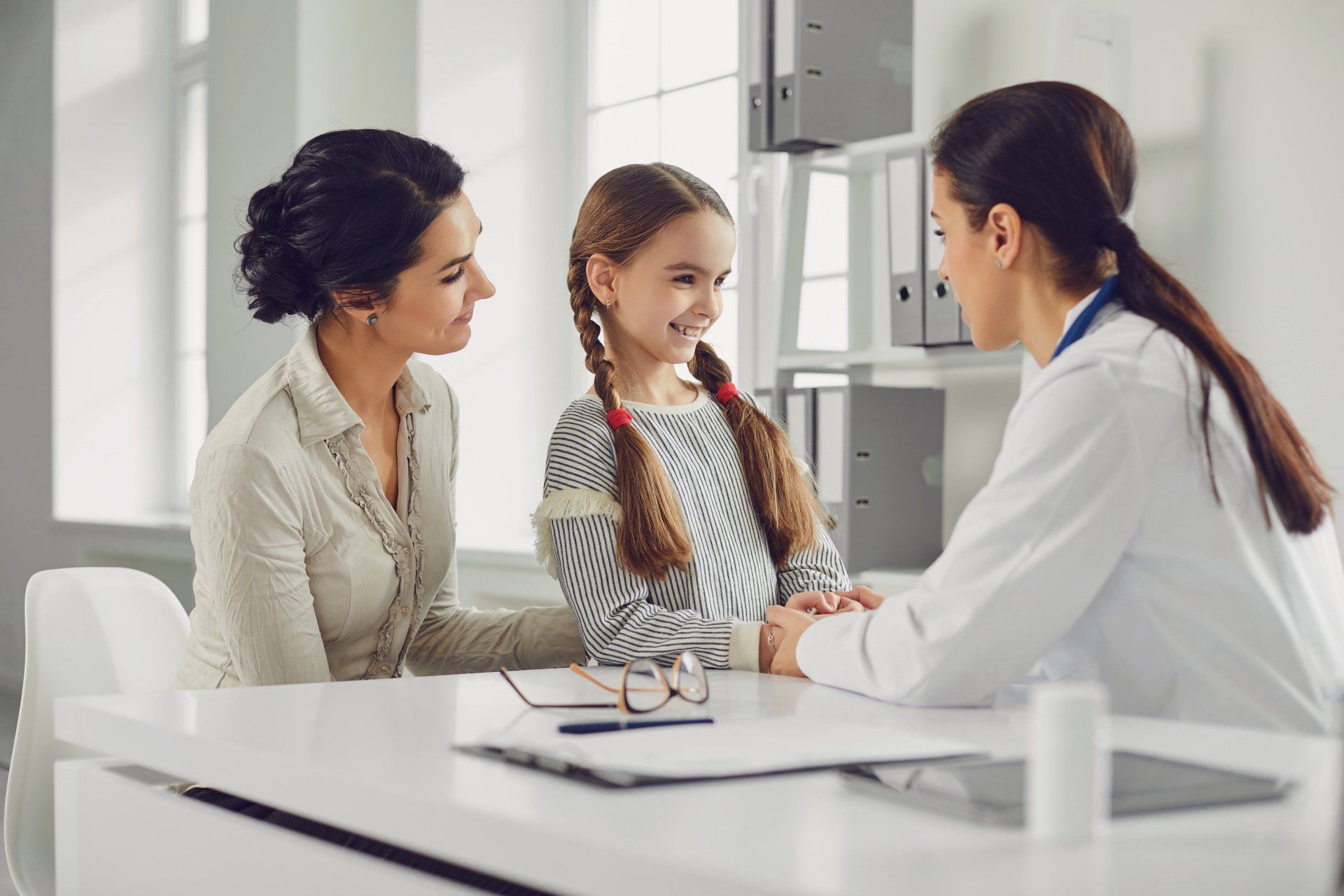 neurologista infantil