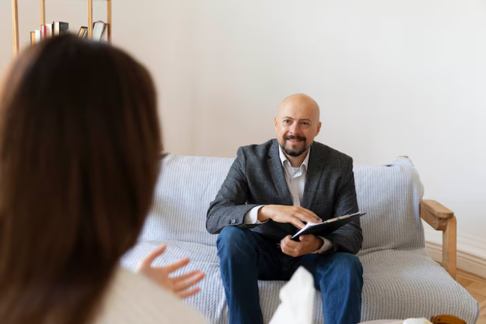 Terapia para estresse e burnout em Nova Iguaçu: Quando buscar ajuda?