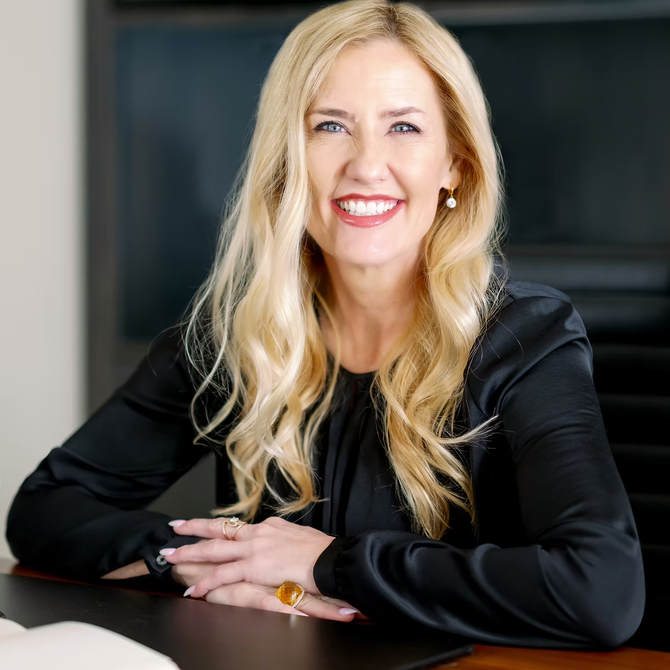 K. Rocke | Kristen Rocke