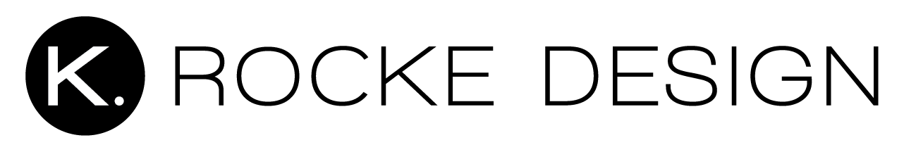 K. Rocke Logo
