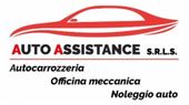 Logo - Auto Assistance Carrozzeria e Noleggio