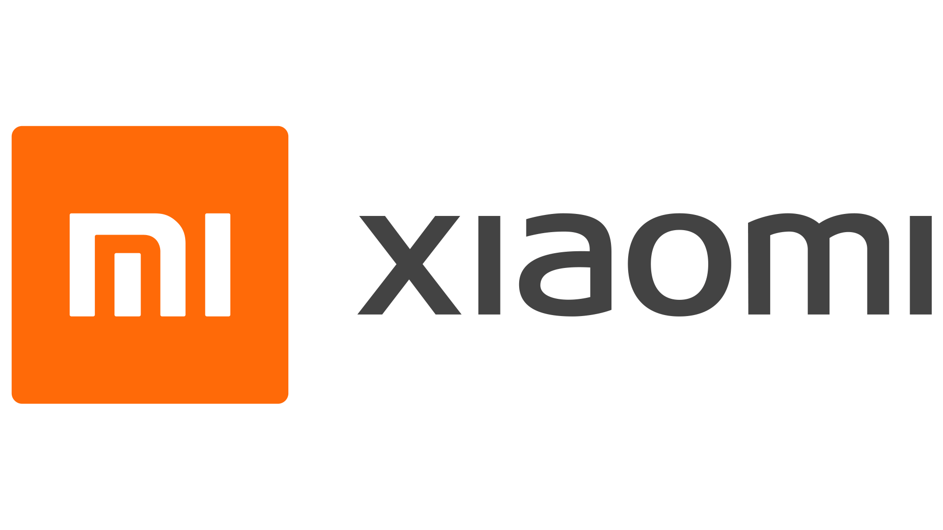 Xiaomi-Logo