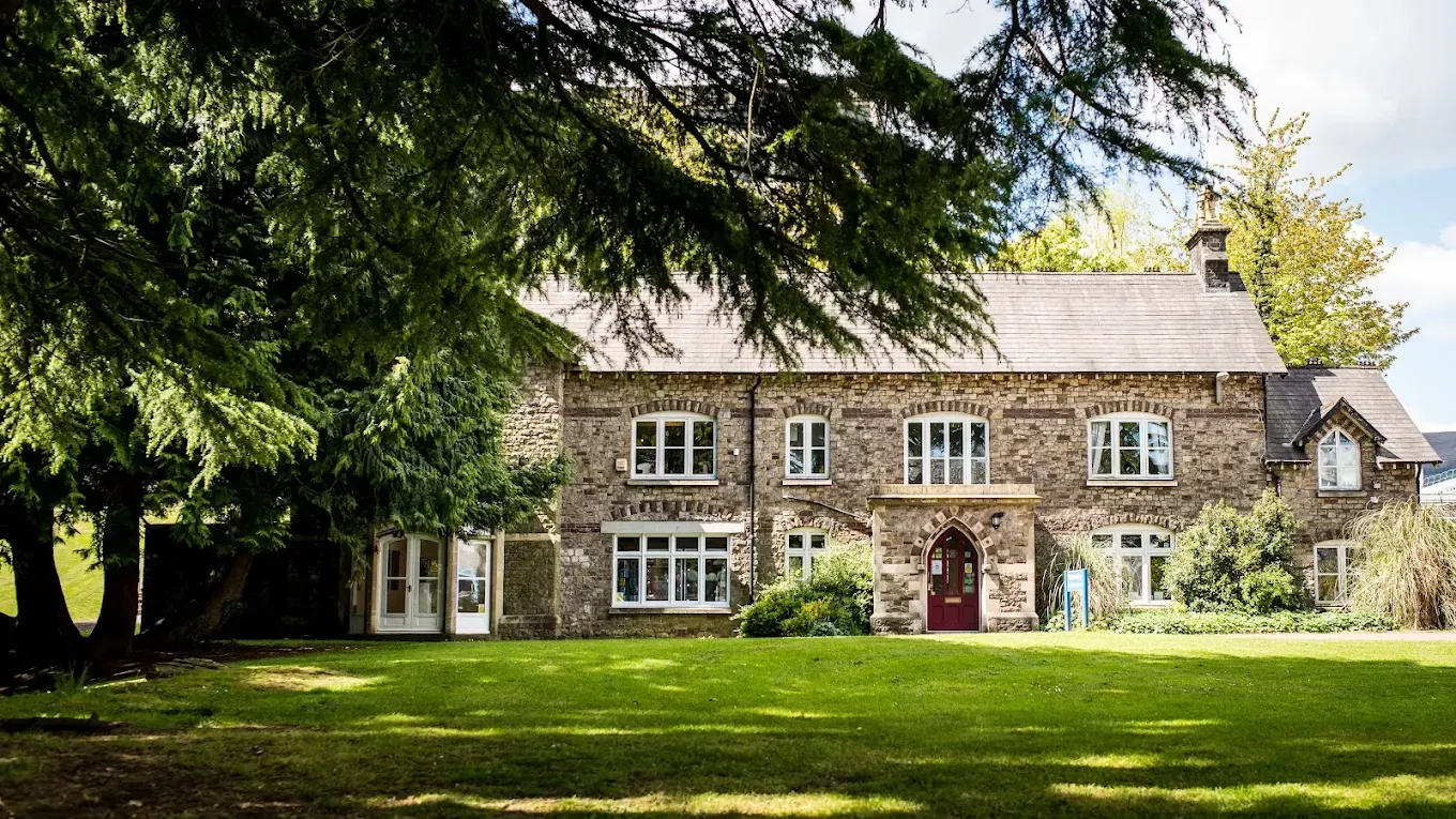 Country house