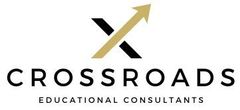 Crossroads.wales Logo