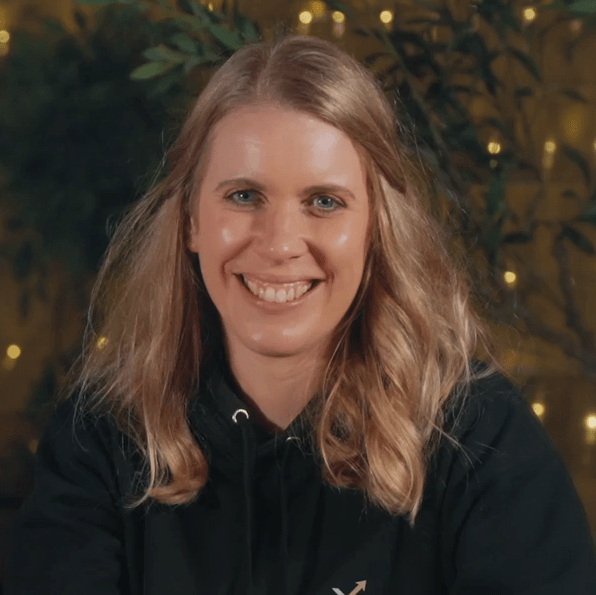 Kate - Crossroads Education