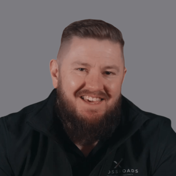 Image of Gavin Gibson