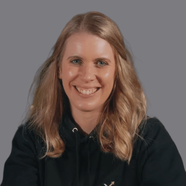 Image of Kate Gibson