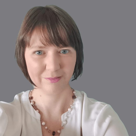 Image of Carrie Powell