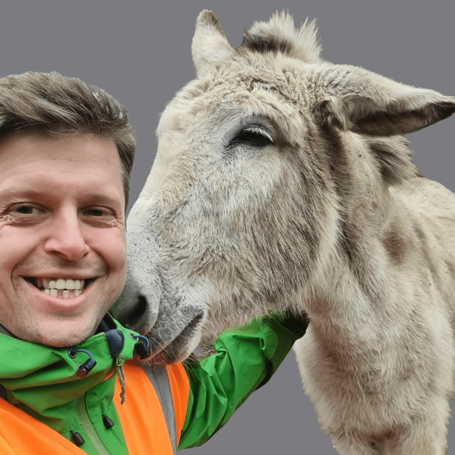 Image of James Odlum