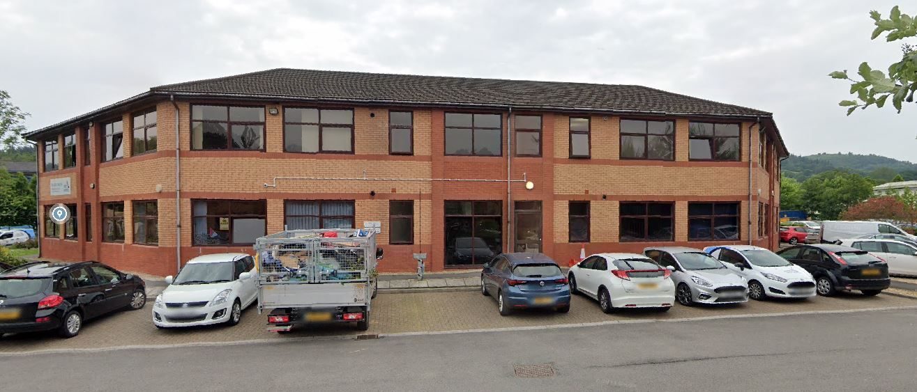 Crossroads Exam Centre