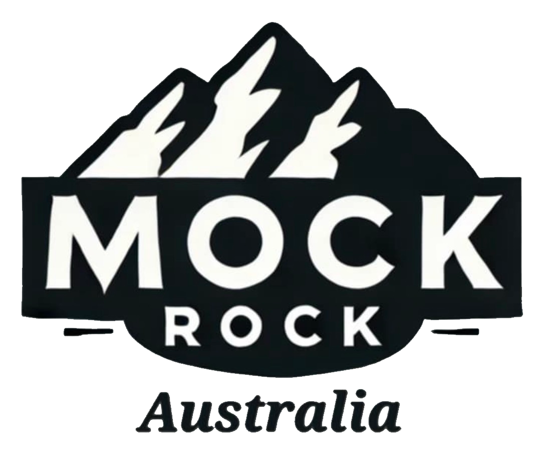 Mock Rock Australia