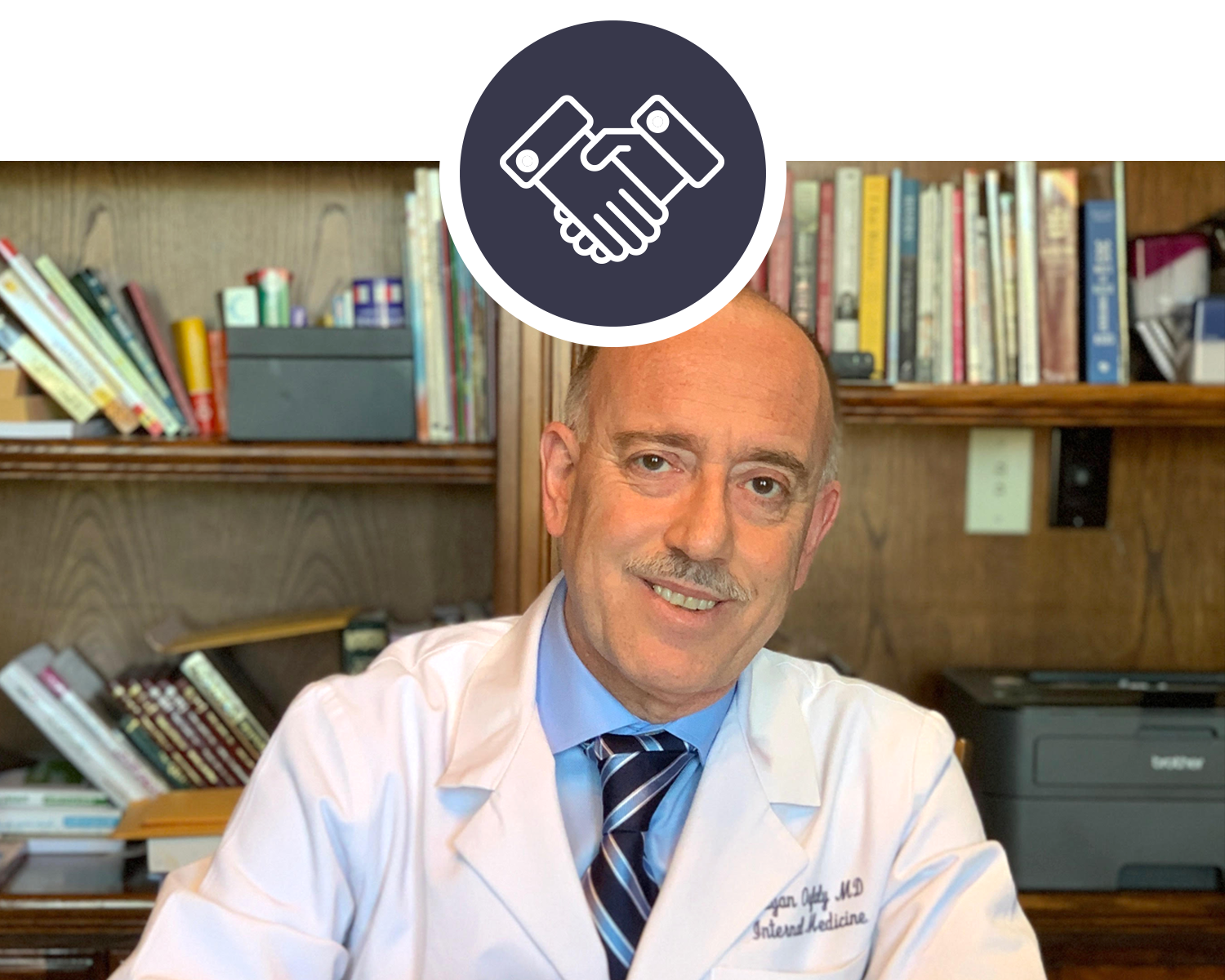 Dr. Hayan Orfaly