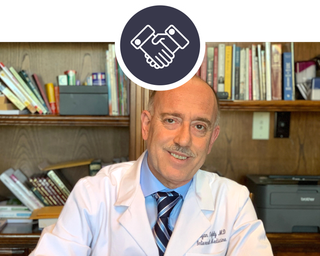 Dr. Hayan Orfaly