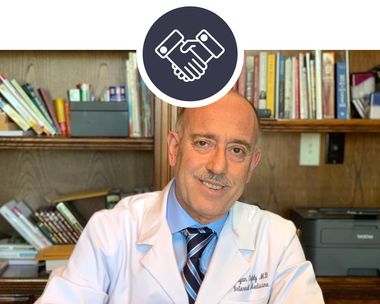 Dr. Hayan Orfaly