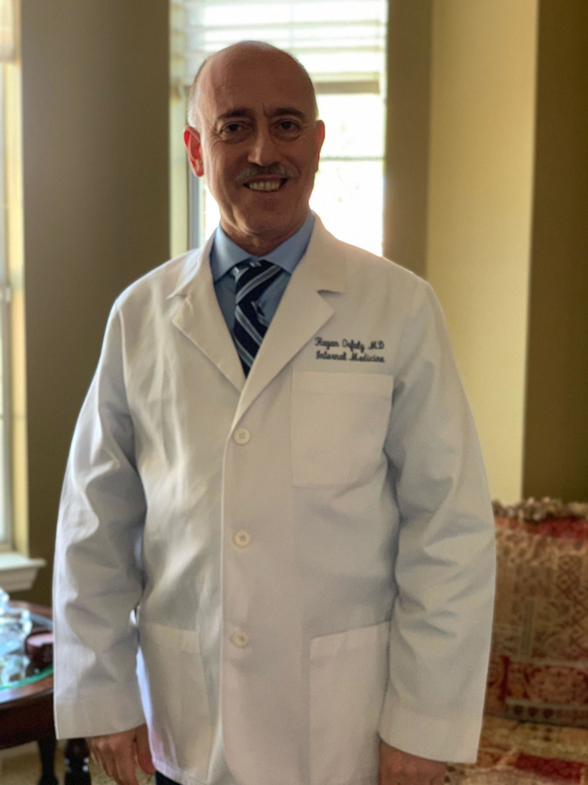 Dr. Hayan Orfaly