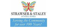 Strawberry & staley funeral homes