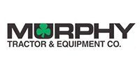 Murphy tractor & equipment co.