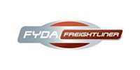 Fyda freightliner