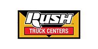 Rush truck centers