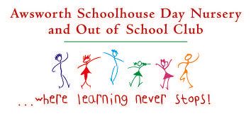 The Awsworth School House Day Nursery logo