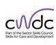 cwdc logo