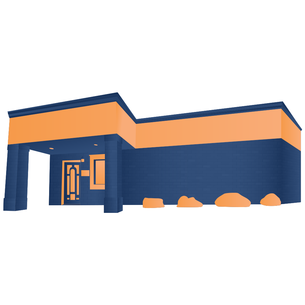 State-of-the-Art Crematory