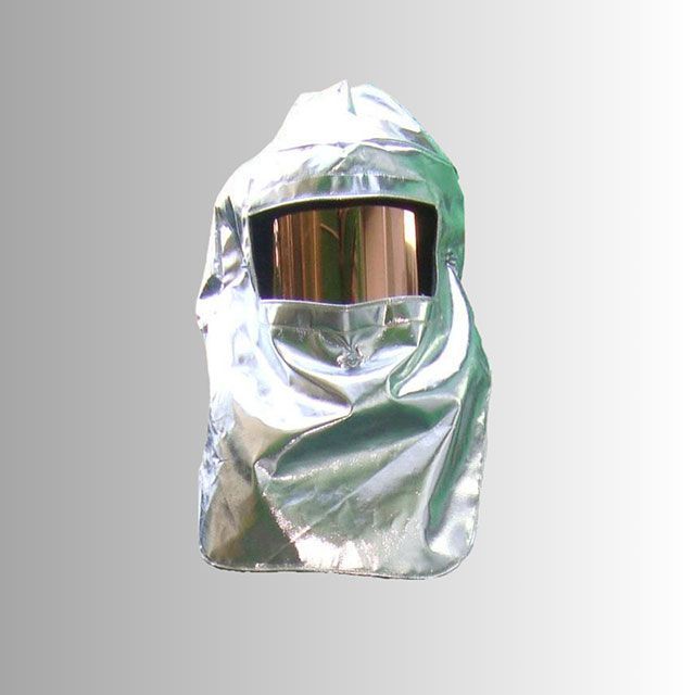 EQUIPO DE SEGURIDAD FIRE SEM