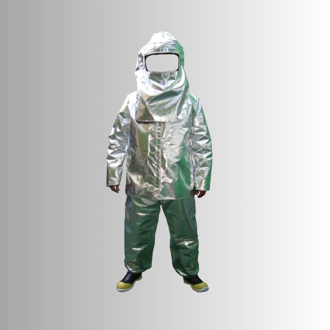 EQUIPO DE SEGURIDAD FIRE SEM