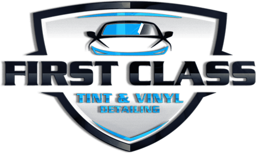 First Class Tint & Vinyl