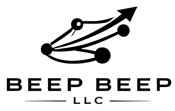 Beep Beep LLC logo